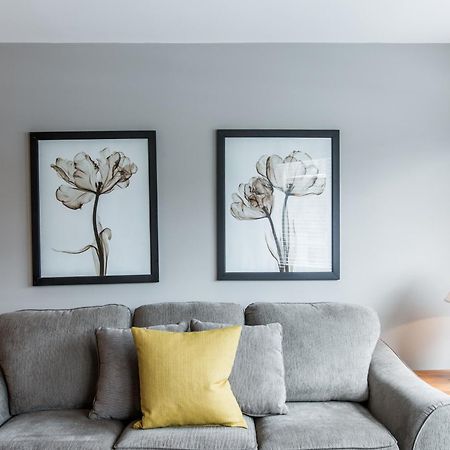 Whistler Blackcomb Vacation Rentals - Village North Zewnętrze zdjęcie