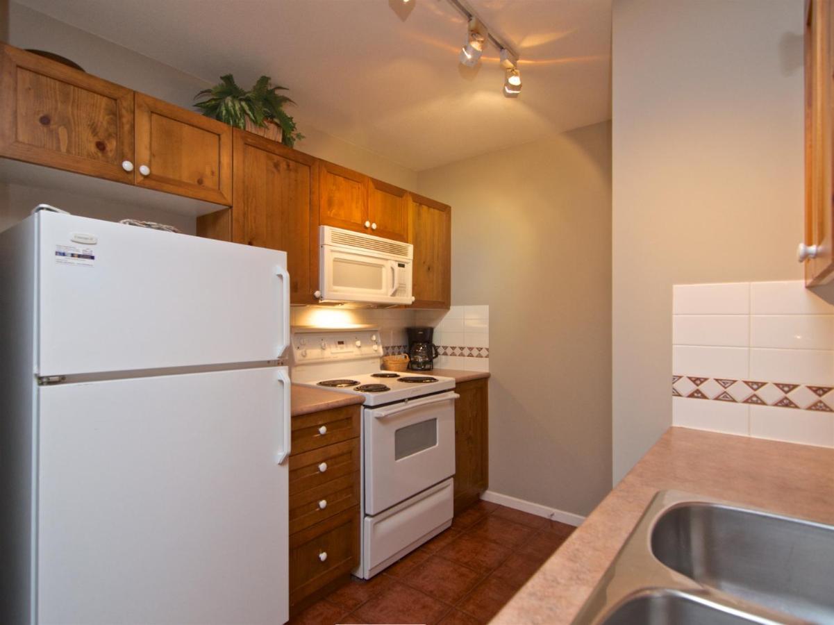 Whistler Blackcomb Vacation Rentals - Village North Pokój zdjęcie