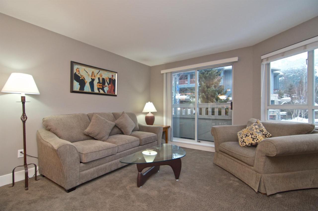 Whistler Blackcomb Vacation Rentals - Village North Pokój zdjęcie