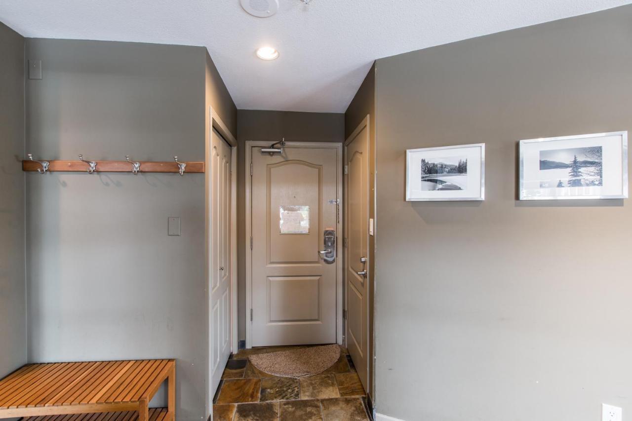 Whistler Blackcomb Vacation Rentals - Village North Zewnętrze zdjęcie