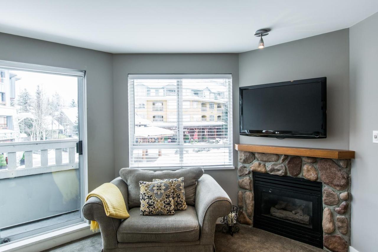 Whistler Blackcomb Vacation Rentals - Village North Zewnętrze zdjęcie