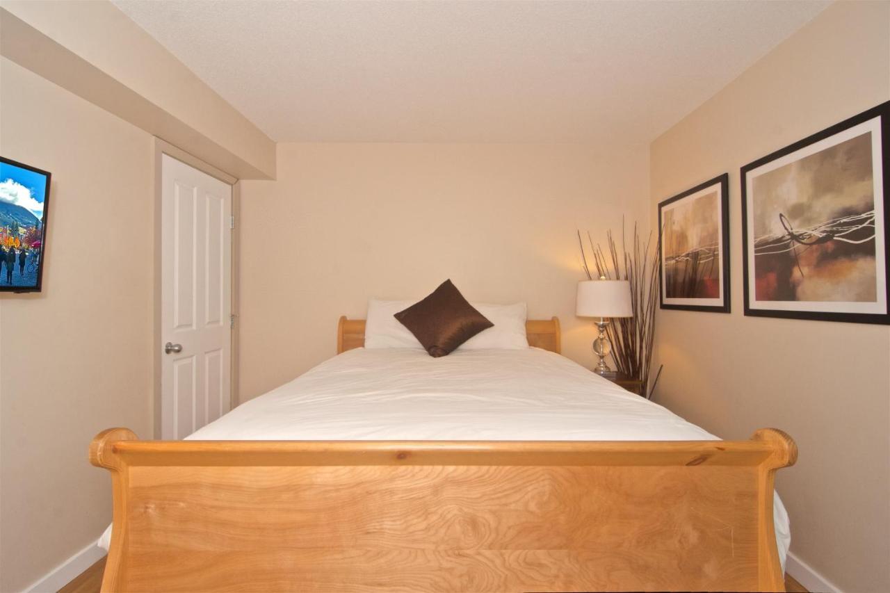 Whistler Blackcomb Vacation Rentals - Village North Pokój zdjęcie
