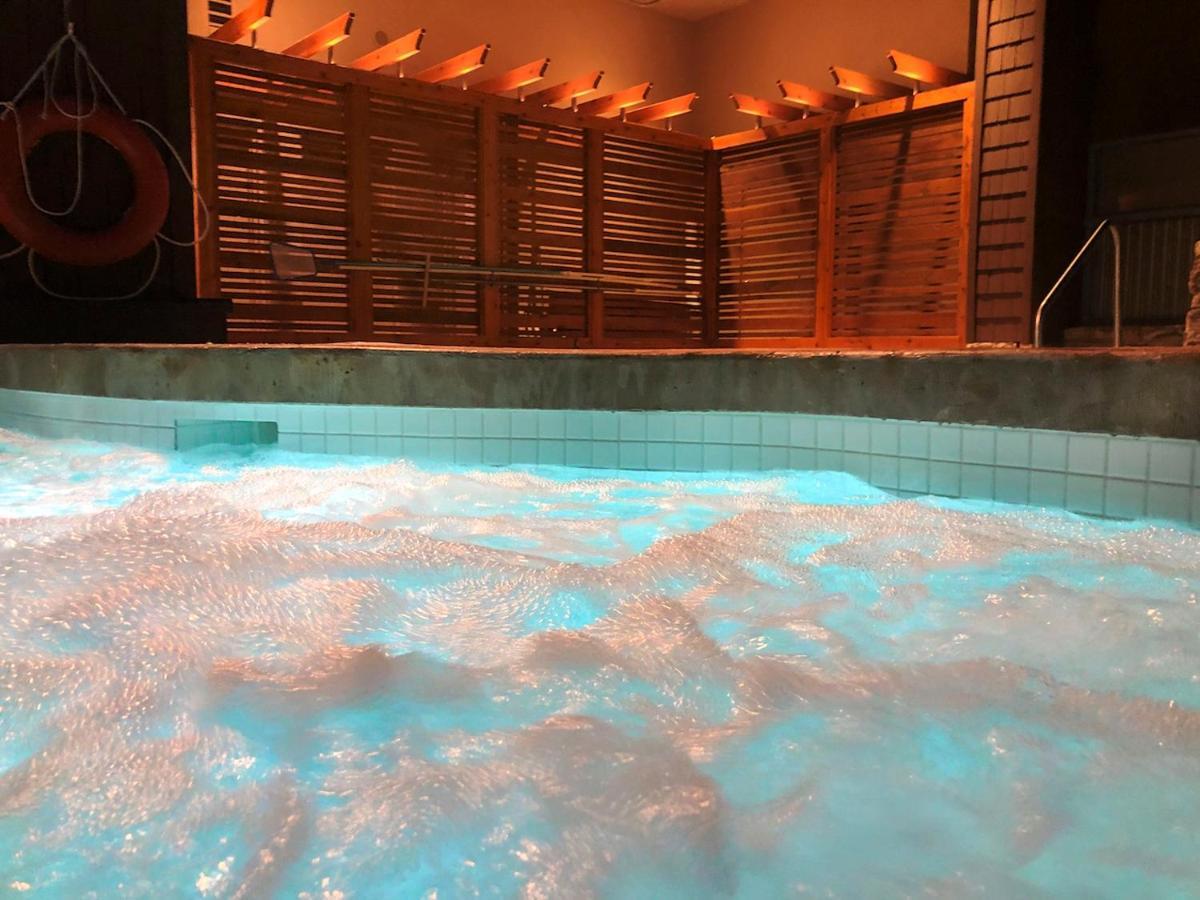 Whistler Blackcomb Vacation Rentals - Village North Zewnętrze zdjęcie