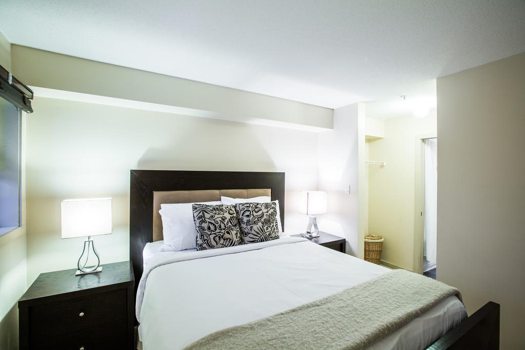 Whistler Blackcomb Vacation Rentals - Village North Zewnętrze zdjęcie