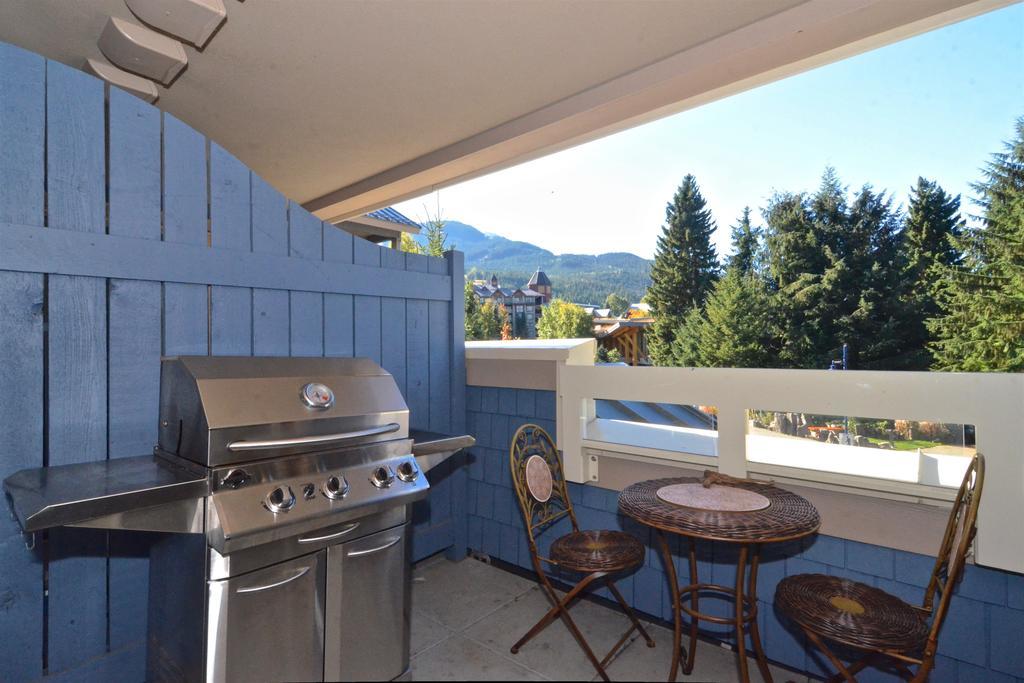 Whistler Blackcomb Vacation Rentals - Village North Zewnętrze zdjęcie