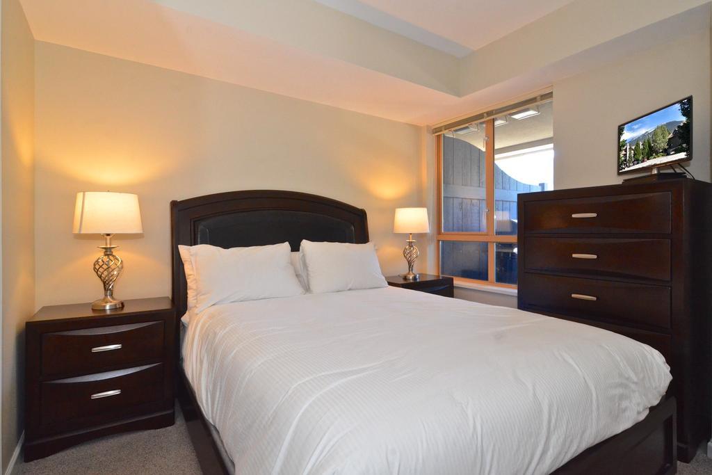 Whistler Blackcomb Vacation Rentals - Village North Zewnętrze zdjęcie