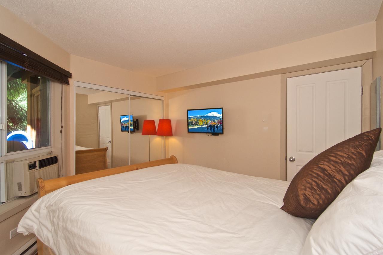 Whistler Blackcomb Vacation Rentals - Village North Zewnętrze zdjęcie