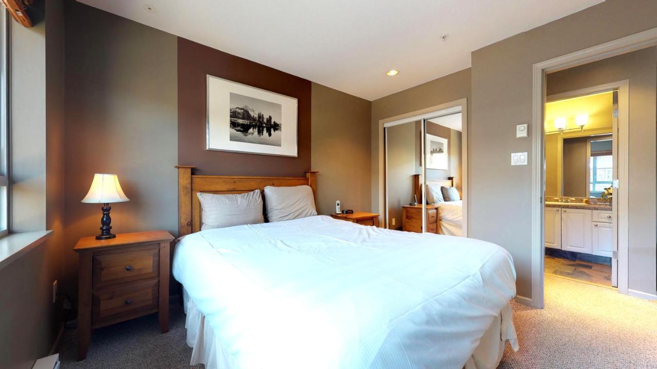 Whistler Blackcomb Vacation Rentals - Village North Zewnętrze zdjęcie