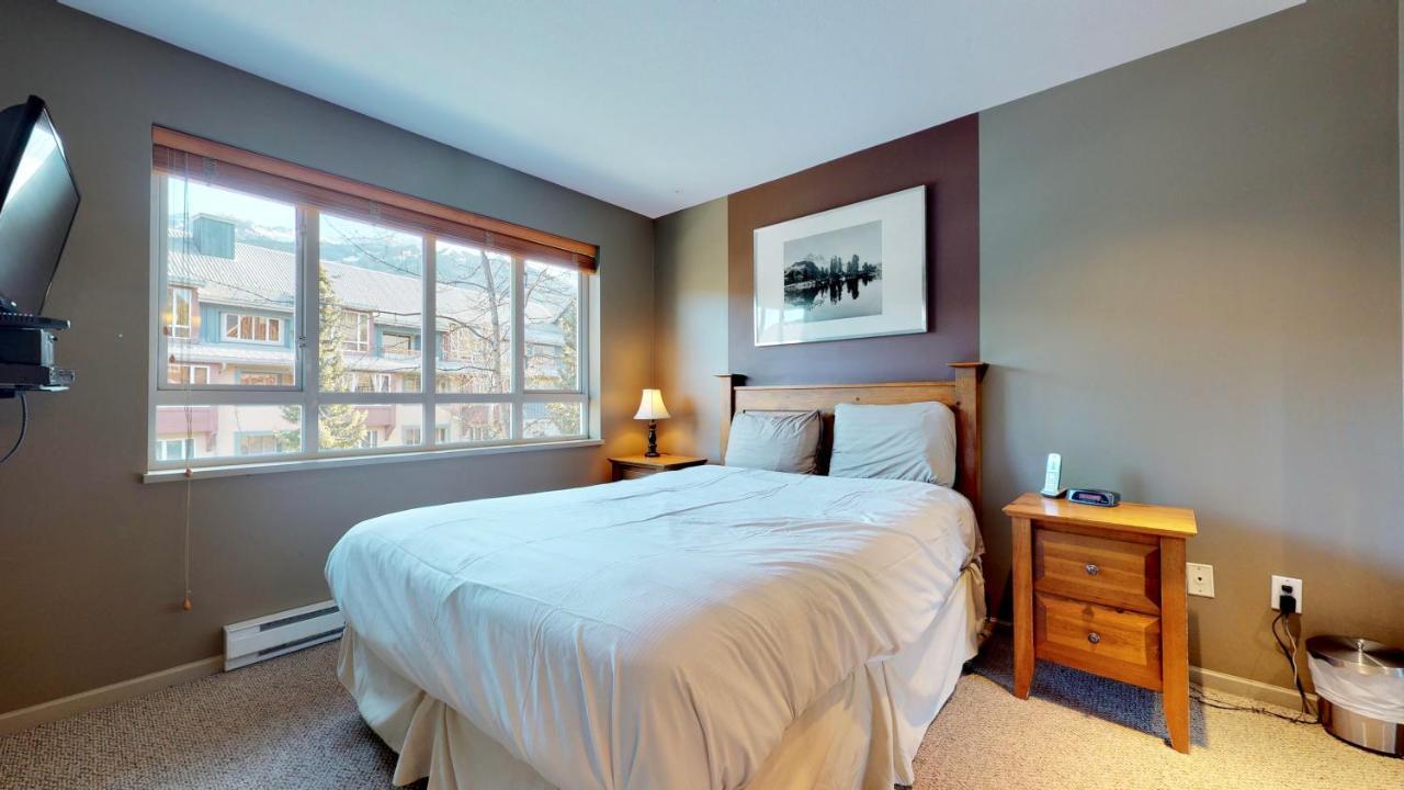 Whistler Blackcomb Vacation Rentals - Village North Zewnętrze zdjęcie