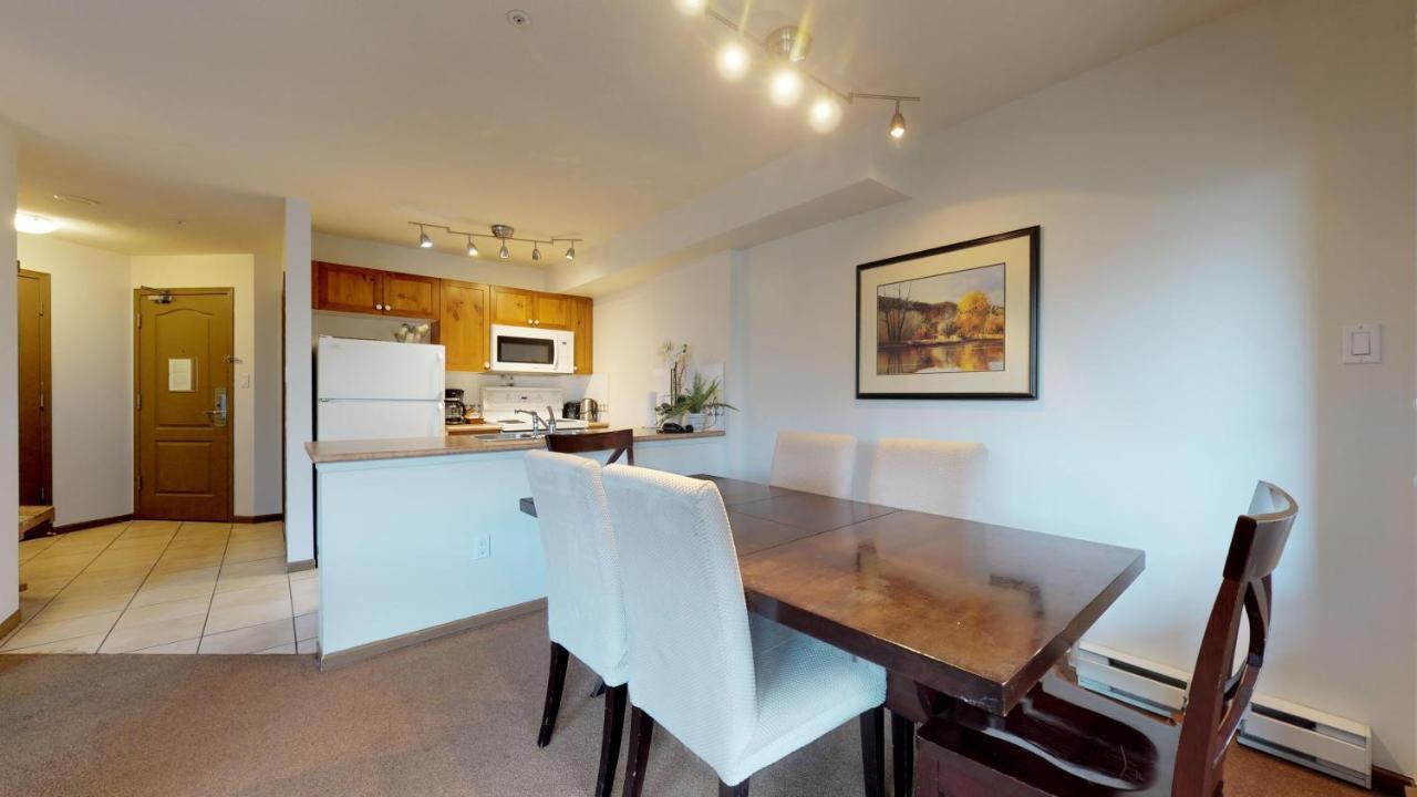 Whistler Blackcomb Vacation Rentals - Village North Zewnętrze zdjęcie