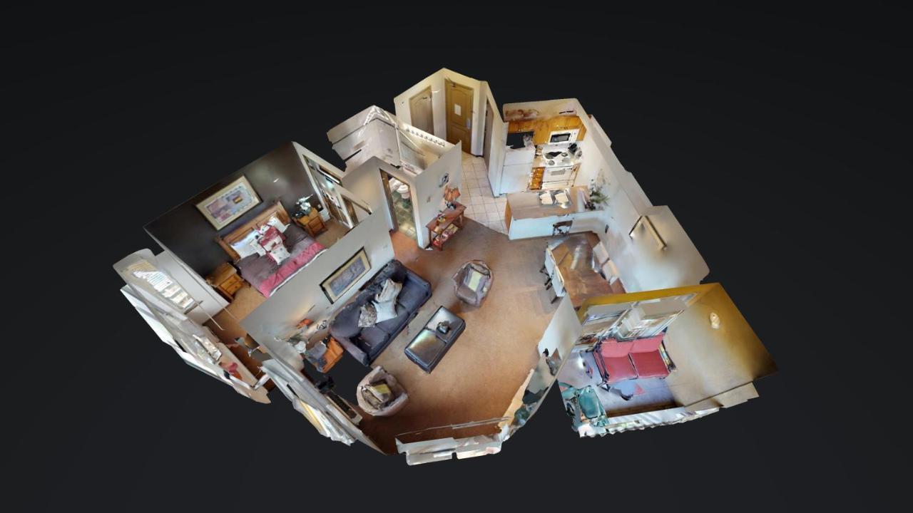 Whistler Blackcomb Vacation Rentals - Village North Zewnętrze zdjęcie