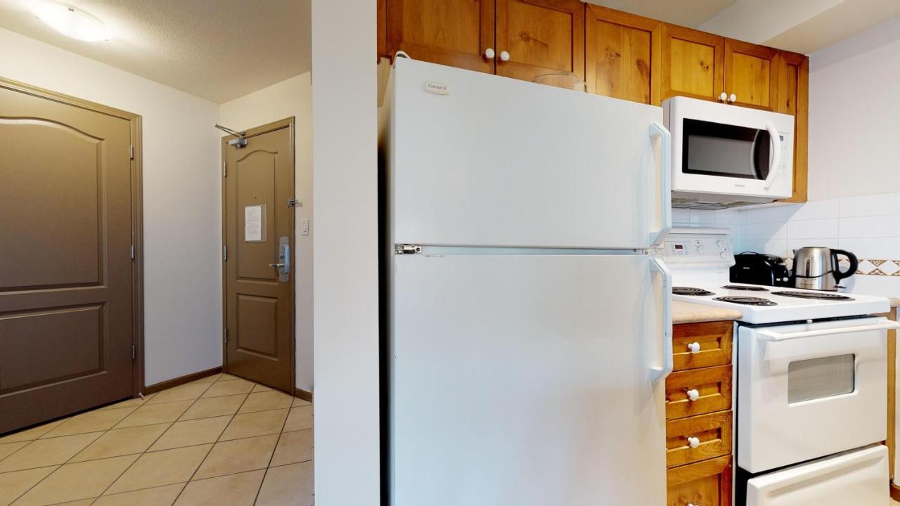 Whistler Blackcomb Vacation Rentals - Village North Zewnętrze zdjęcie