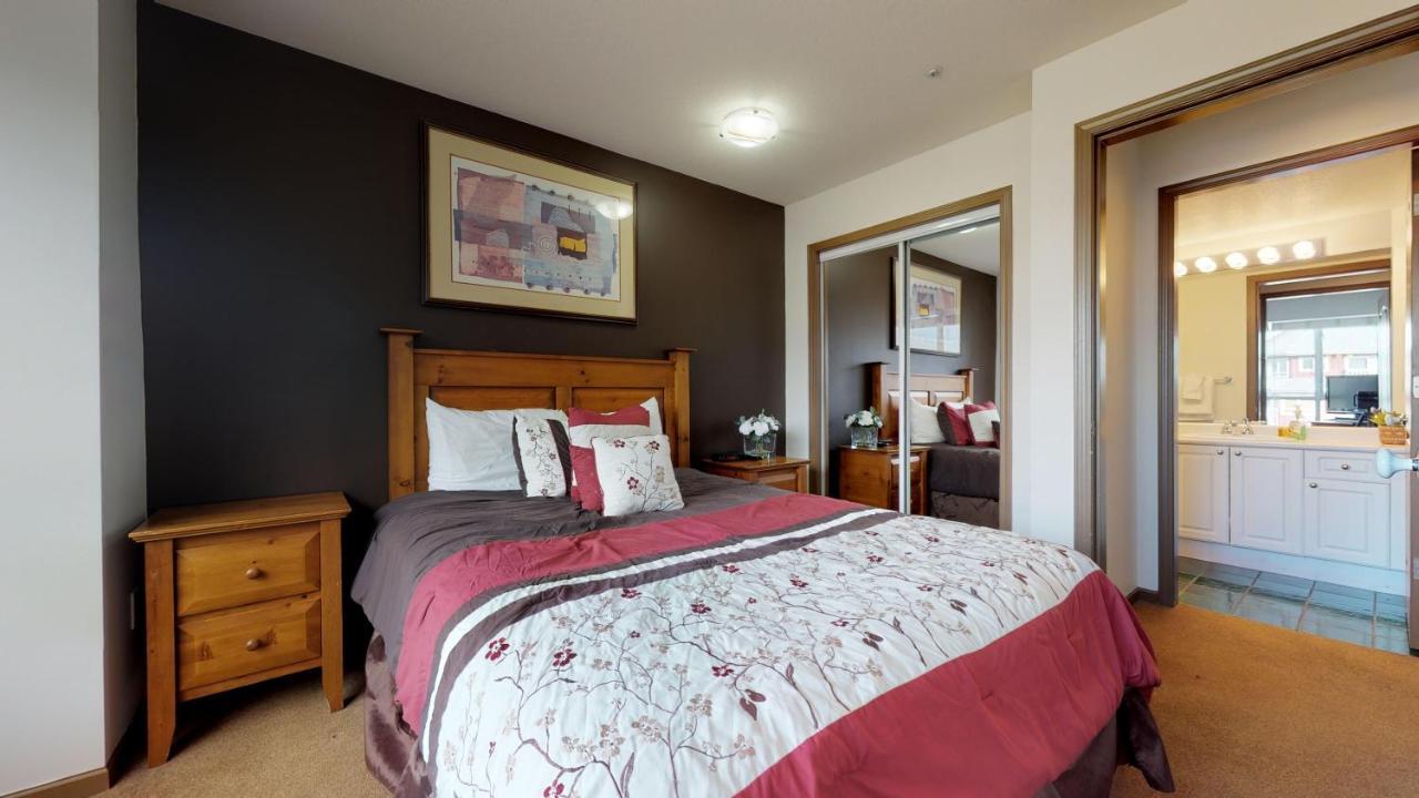 Whistler Blackcomb Vacation Rentals - Village North Zewnętrze zdjęcie