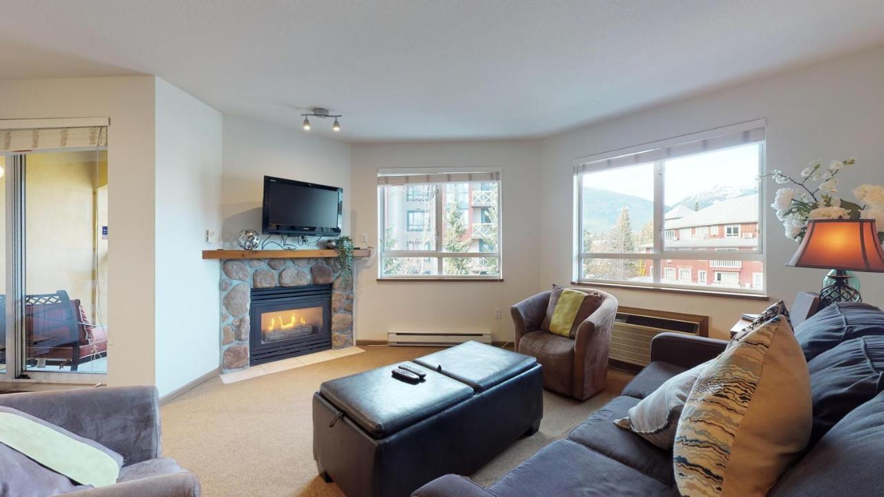 Whistler Blackcomb Vacation Rentals - Village North Zewnętrze zdjęcie