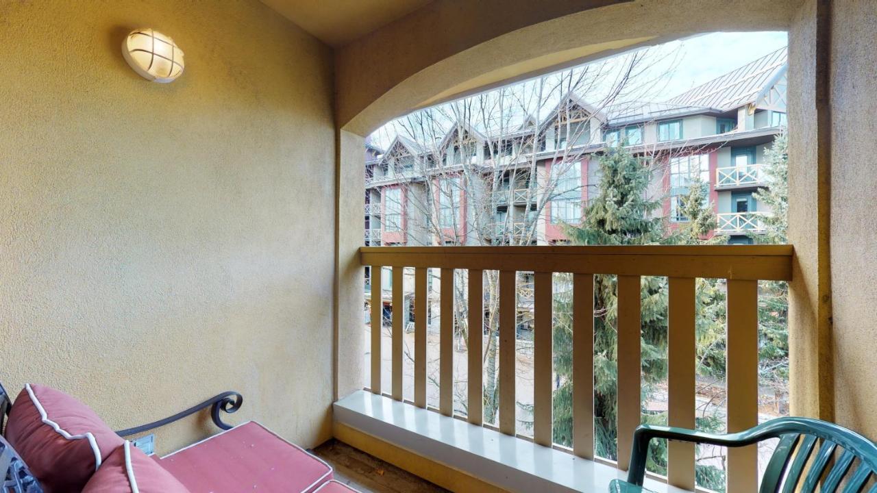 Whistler Blackcomb Vacation Rentals - Village North Zewnętrze zdjęcie