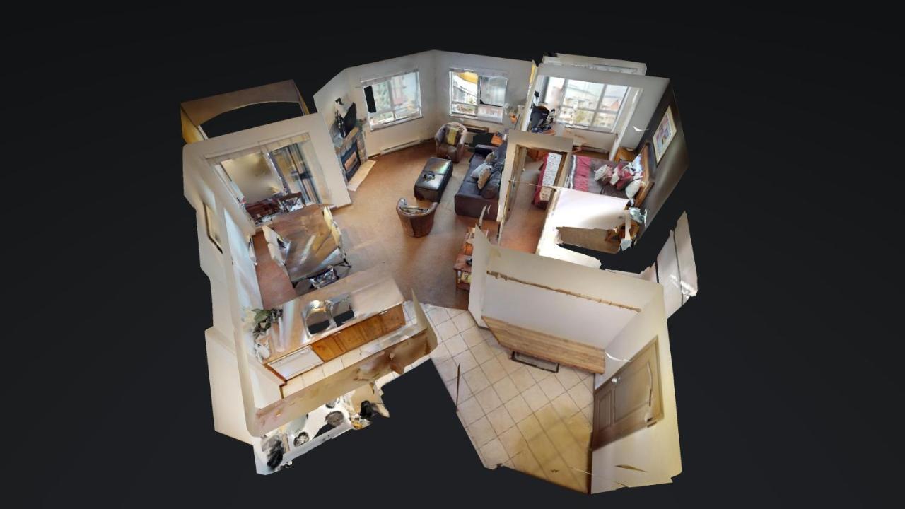Whistler Blackcomb Vacation Rentals - Village North Zewnętrze zdjęcie