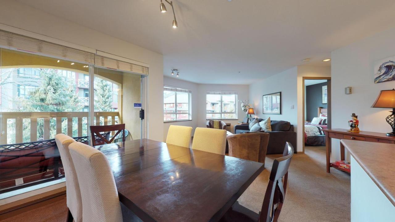 Whistler Blackcomb Vacation Rentals - Village North Zewnętrze zdjęcie