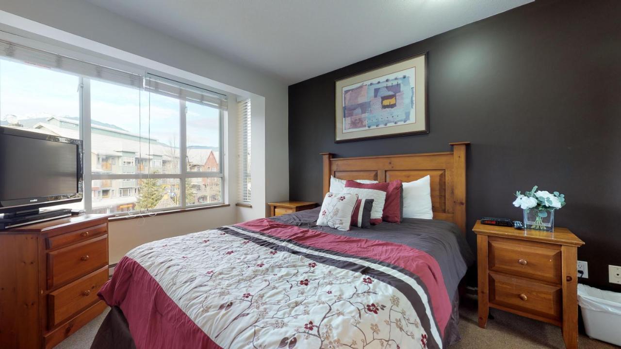 Whistler Blackcomb Vacation Rentals - Village North Zewnętrze zdjęcie