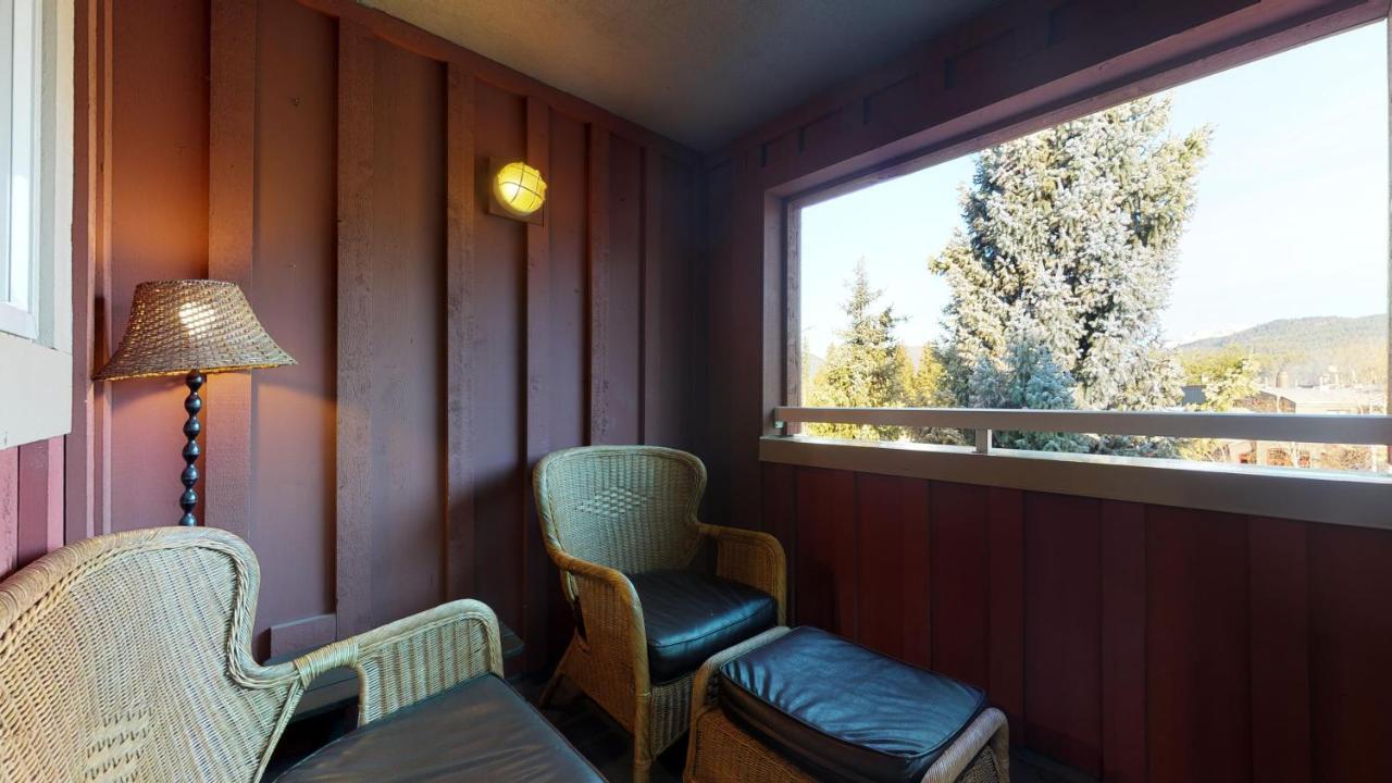 Whistler Blackcomb Vacation Rentals - Village North Zewnętrze zdjęcie